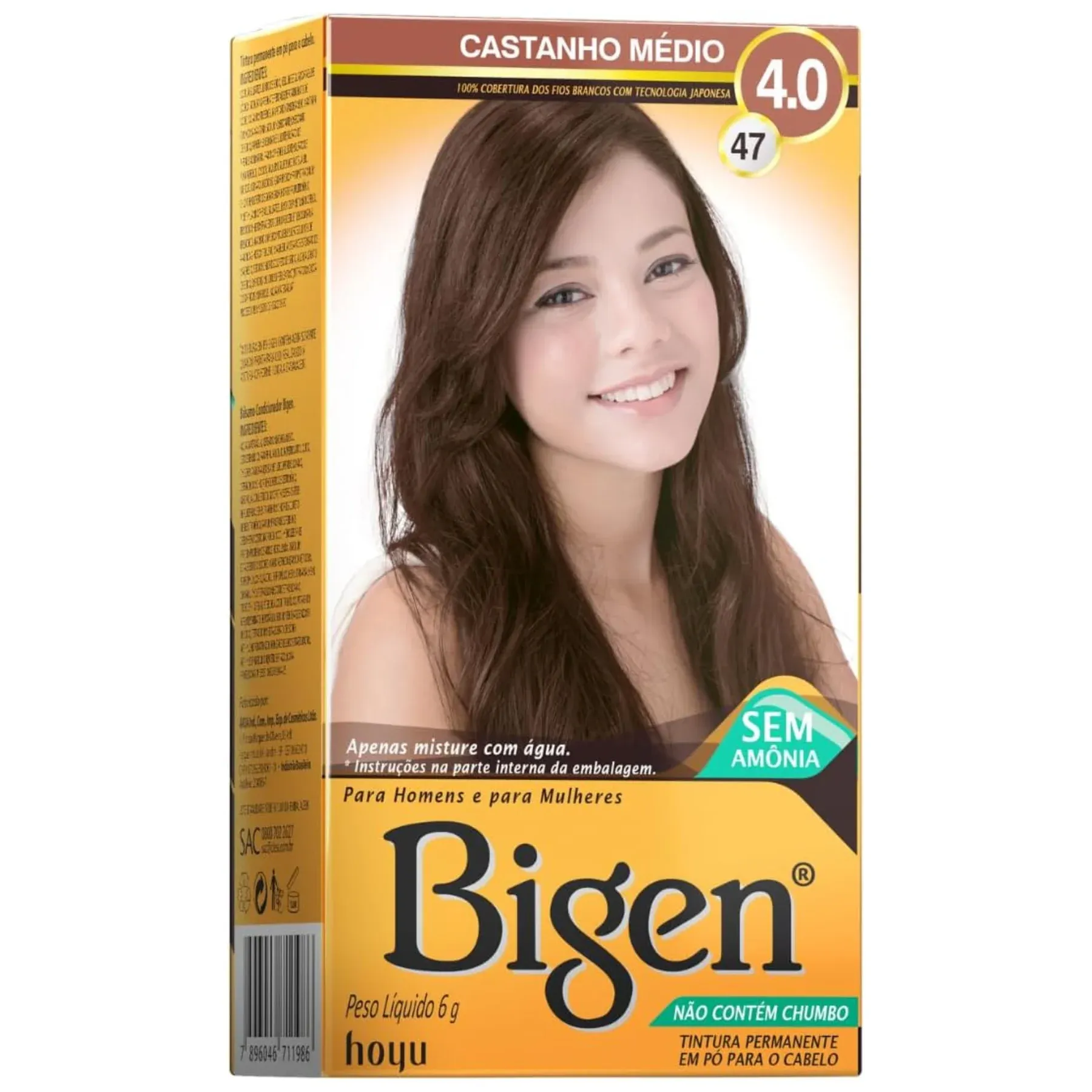 BIGEN 47